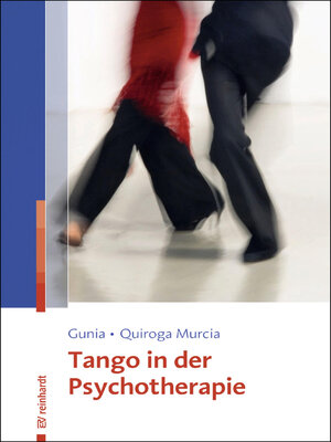 cover image of Tango in der Psychotherapie